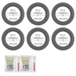 Reparatieset foam voor reparatie RFT BR50 luidspreker