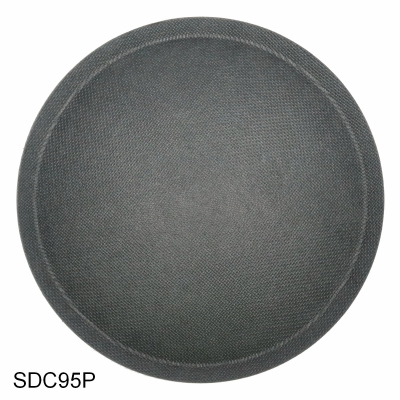 1 x Staubkappe SDC95P - Ø95mm.