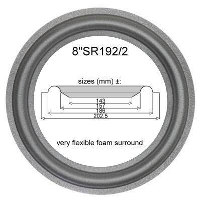 Mirsch OM 2-28, 3-38, 3-21, 50 - 1x Sicke für Type Albeka