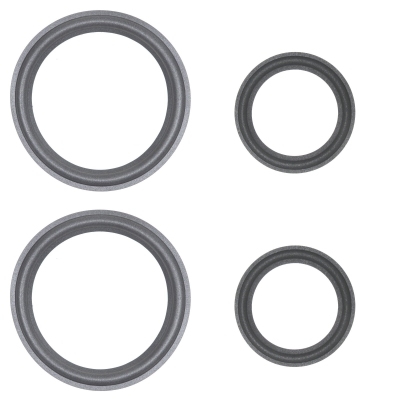 Acoustic Research 44BX / 55BX - Reparaturset für Refoam.