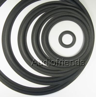 Originele (genuine) Dynaudio foam en rubber rand