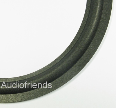 1 x Schaumstoff Sicke für Heco Tieftöner PCH 304 woofer