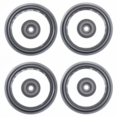 KEF RR104.2 / RR105.3 - Reparatieset - GEEN LIJM/PENSEEL