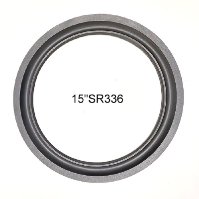 15"SR336 - FOAM SR336 Sicke for Tannoy HPD385