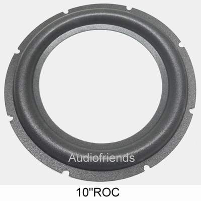 Rockford 10 inch > 1x Foamrand voor reparatie power sub