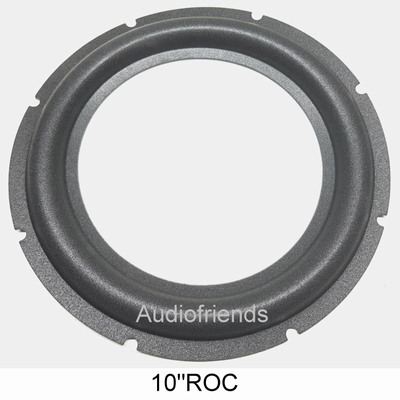 Rockford 10 inch > 1x Schaumstoff Sicke für power Sub