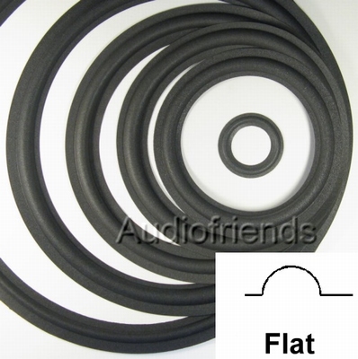 1x Foam surround made for various 12 inch JL Audio speakers