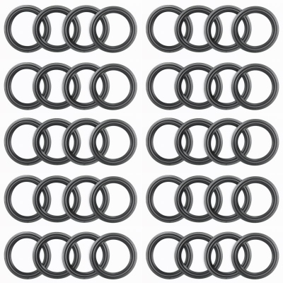 Bang & Olufsen Beolab 6000/3500 - 40x GUMMI Sicken.