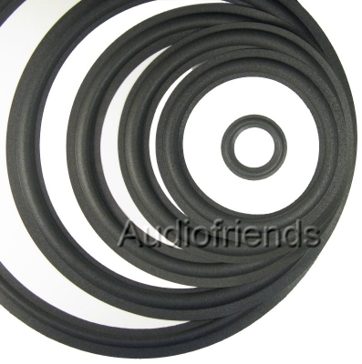 Vifa WP130, Vifa P13WH, Vifa P13WH-00-08 MITTELTÖNER : 1x ORIGINAL-Sicke für Reparatur.