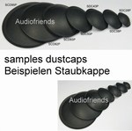 1 x Staubkappe SCD39P - Ø39mm.