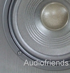 1 x Foamrand voor de JBL LX500, LX800, LX1000, A608
