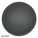 1 x Staubkappe SDC82P - Ø82mm.