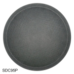 1 x Staubkappe SDC95P - Ø95mm.
