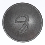 1 x Staubkappe für Infinity - Ø87mm.