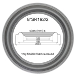 Mirsch OM 2-28, 3-38, 3-21 - 1x Sicke für Reparatur