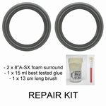 Repairkit for Marantz HD540, HD550, HD44, HD55