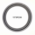 1 x Foam GENUINE surround for Tannoy HPD385, DC385, DC386