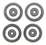 KEF RR103.4 - B160 - Reparatieset - GEEN LIJM/PENSEEL