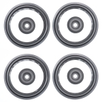 KEF RR104.2 / RR105.3 - Reparatieset - GEEN LIJM/PENSEEL