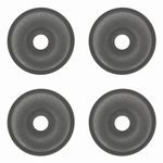 KEF 103/4, 104/2, 105/3, 107/2 - 4x stofkap voor reparatie