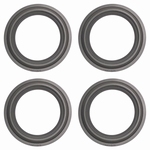 Backes & Müller BM40 > 4x ORIGINELE foamrand