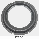 Rockford 10 inch > 1x Schaumstoff Sicke für power Sub