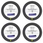 Synthese Floating One / 1 - 4x Rubber genuine surround Vifa