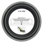 B&O CX50 - 1x GUMMI Sicke für Reparatur Lautsprecher