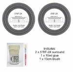 Optimus Pro LS3 Pro, LX 511, T120, 2A48-m10 - Repair kit.