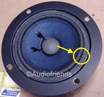 1 x Foam surround for Marantz Imperial 7, 7G, 8, 8G, 9, 9G