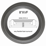 Snell E III (3)(Vifa M21WN-07) - 1 x Originele Foamrand