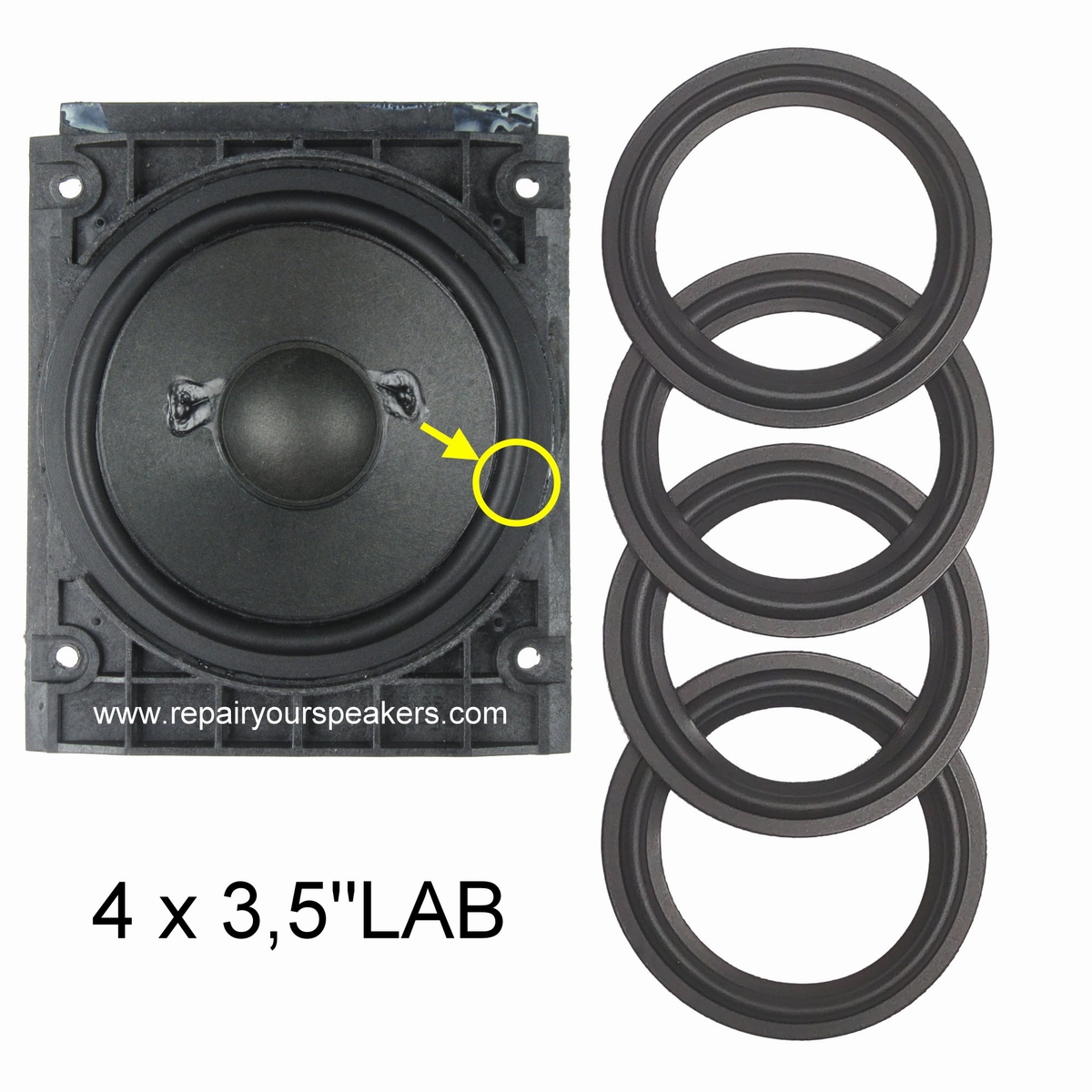 Bang & olufsen deals mcmxcii speakers