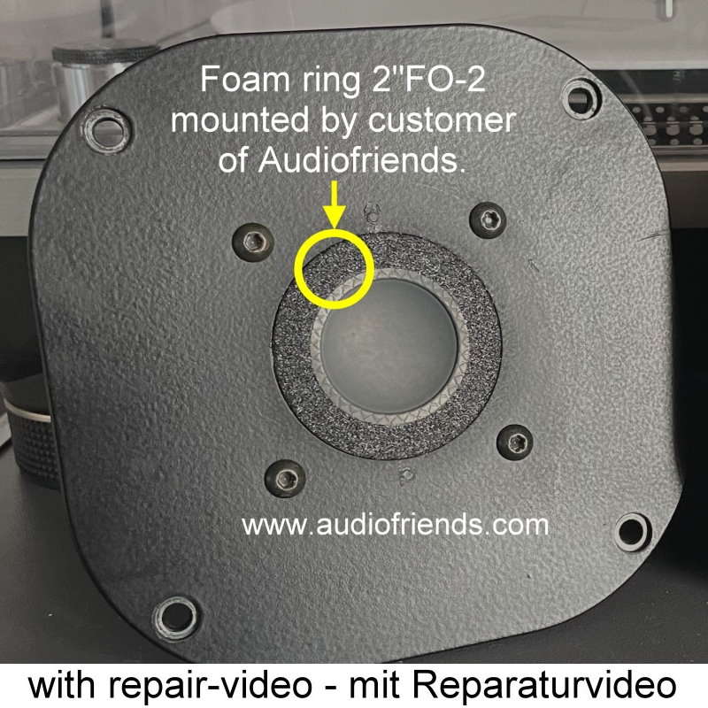 Focal sales audiom tlr